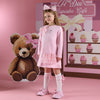 Pink Miracle Dress
