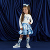 White Nellie Skirt Set