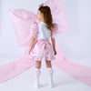 White Remi Dress