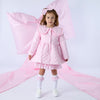 Pink Riley Jacket