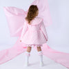 Pink Riley Jacket