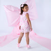 Pink Ruby Short Set