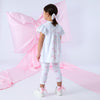 White Rita Legging Set