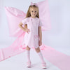 Pink Regina Dress
