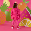 Pink Stella Jacket