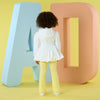 White Stella Jacket