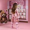 Pink Liberty Dress