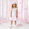 Pink Celeste Dress