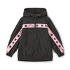 Black Future Sports Jacket