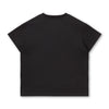 Black Dynamic T-Shirt