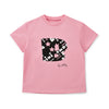 Pink Dynamic T-Shirt