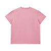 Pink Dynamic T-Shirt