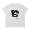 White Dynamic T-shirt