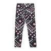 Black Sprint Leggings