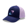 Navy Unique Cap