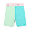 Blue Spin Cycling Shorts