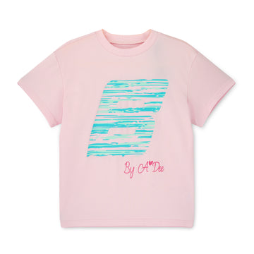 Pink Dynamic T-Shirt