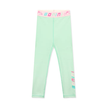 Mint Inspire Leggings