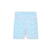 Mint Soul Cycling Shorts