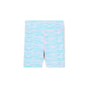 Mint Soul Cycling Shorts