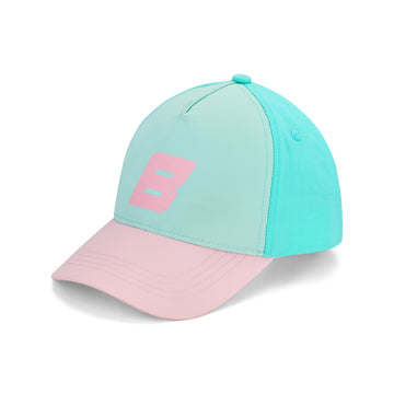 Mint Unique Cap