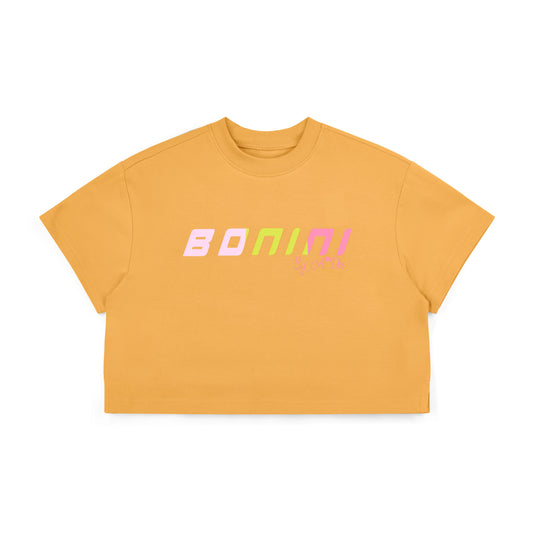 Orange Shine T-Shirt