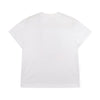 White Dynamic T-Shirt