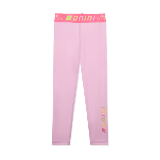 Lilac Inspire Leggings