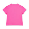 Hot Pink Dynamic T-Shirt