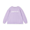 Lilac Aspire Sweatshirt