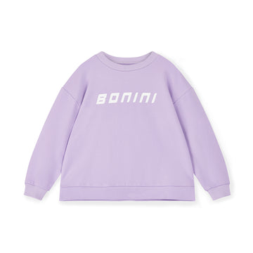 Lilac Aspire Sweatshirt