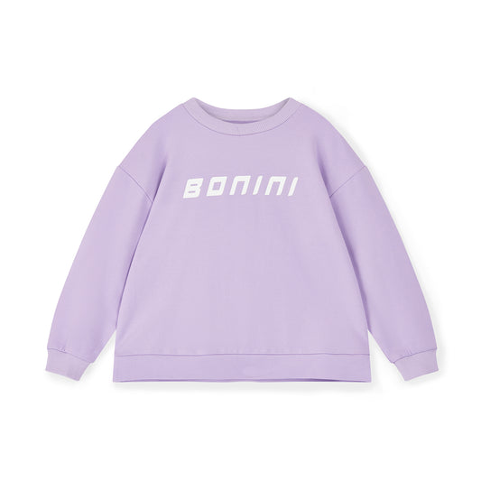 Lilac Aspire Sweatshirt