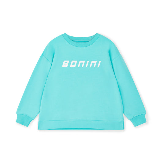 Mint Aspire Sweatshirt