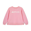 Pink Aspire Sweatshirt