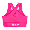 Pink Aspire Crop Top