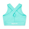 Mint Aspire Crop Top
