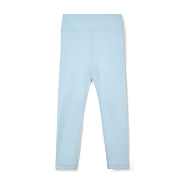 Blue Aspire Leggings
