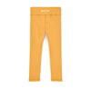 Orange Aspire Leggings