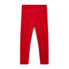 Red Aspire Leggings
