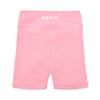 Pink Aspire Cycling Shorts