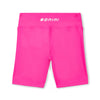 Pink Aspire Cycling Shorts