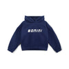 Navy Aspire Hoodie