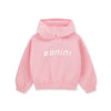 Pink Aspire Hoodie