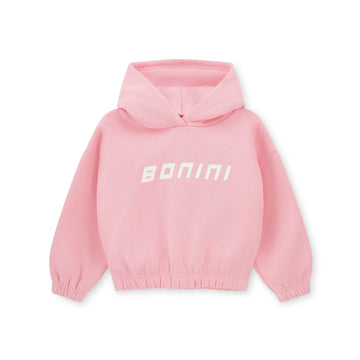 Pink Aspire Hoodie