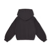 Black Aspire Hoodie