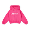 Pink Aspire Hoodie