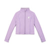 Lilac Aspire Zipper