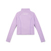 Lilac Aspire Zipper