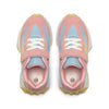 Pink Aspire Trainers