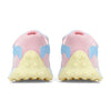 Pink Aspire Trainers